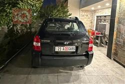 هیوندای تۆکسۆن